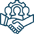 Serbest Bölgeler logosu