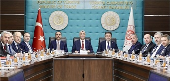 Piyasa Gözetimi ve Denetiminin Koordinasyonu