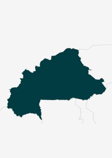 Burkina faso