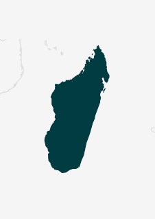 Madagaskar