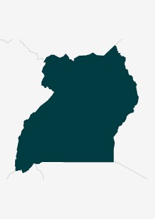 Uganda