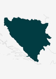 Bosna hersek
