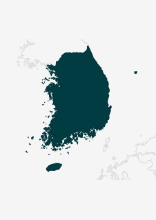 Guney kore cumhuriyeti