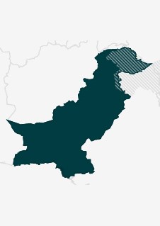 Pakistan