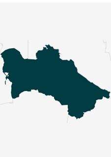 Turkmenistan