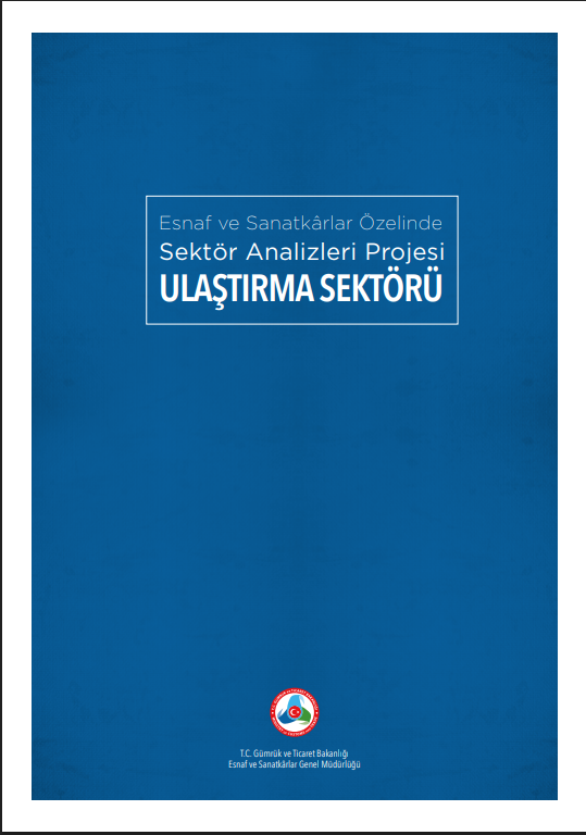 Ulaştırma Sektörü Raporu