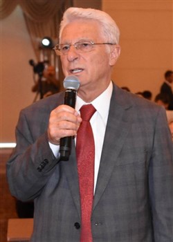 Afyon Sektörel Bilgilendirme Toplantılası