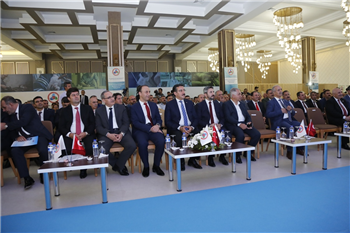 Adıyaman Esnaf ve Sanatkarlar Bilgilendirme Toplantıları