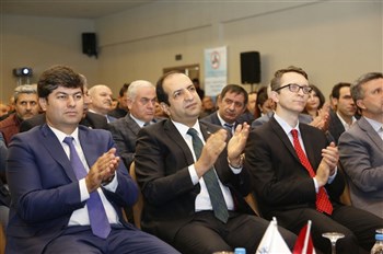 Elazığ Esnaf ve Sanatkarlar Bilgilendirme Toplantıları