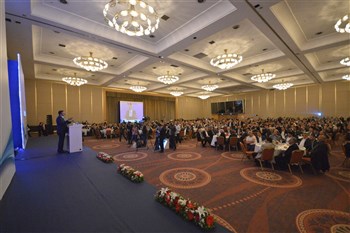 İstanbul Esnaf ve Sanatkarlar Bilgilendirme Toplantıları