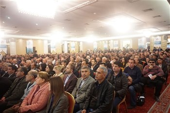 Adana Esnaf ve Sanatkarlar Bilgilendirme Toplantıları