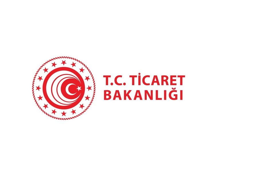 T.C. Ticaret Bakanlığı