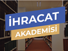 İhracat Akademisi