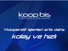 KOOPBİS