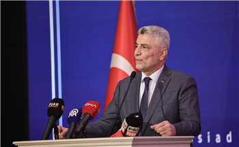 Ticaret Bakanı Ömer Bolat, Ödemeler Dengesi Verilerini Değerlendirdi - 12.03.2025