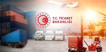 2025 Yılı Nisan Ayı Dış Ticaret Verileri