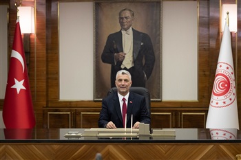 Haber Resmi