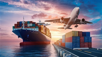 2025 Yılı Kasım Ayı Dış Ticaret Verileri Haber Görseli