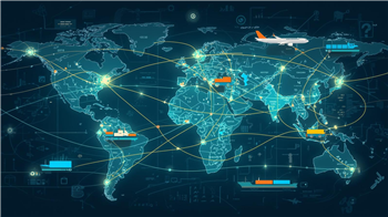 Yurt Dışı Lojistik Dağıtım Ağları Programına İlişkin Genelge ve Ekleri