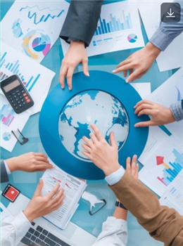 Destek Programlarının Yürütülmesi ile Hizmet Sektörlerinin Geliştirilmesi ve Tanıtılması Programı