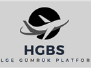 HGBS (Hava Yolu Gümrük Beyan Sistemi)