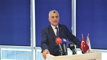 TİCARET BAKANI ÖMER BOLAT’IN 2026 MAYIS AYI CARİ İŞLEMLER HESABI İSTATİSTİKLERİNE İLİŞKİN DEĞERLENDİRMESİ