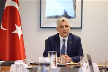 Avrupa Otomotiv Sektörü, Türkiye'nin "Made İn EU"Ya Dahil Edilmesini Destekliyor