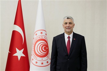 TİCARET BAKANIMIZ ÖMER BOLAT’IN 16-17 TEMMUZ 2026 TARİHLİ BRÜKSEL TEMASLARINA İLİŞKİN BASIN BİLDİRİSİ