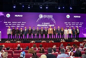 E-TİCARETİ GÜÇLENDİRME - BALIKESİR