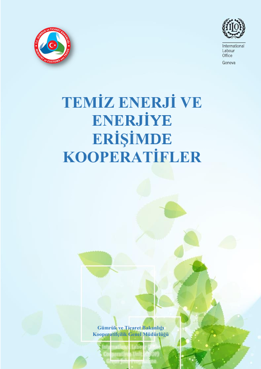 Enerji Kooperatifleri