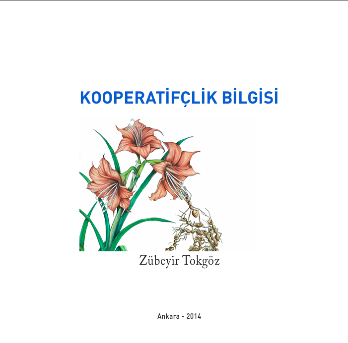 Kooperatifçilik Bilgisi
