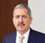 Mahmut GÜRCAN