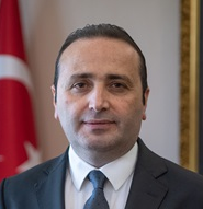 Mustafa TUZCU