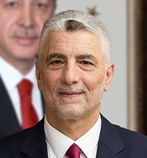 Minister of Trade